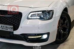 كرايسلر 300